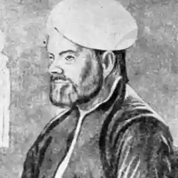 Mohsin Kakorvi