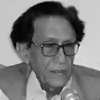 Mashkoor Husain Yaad